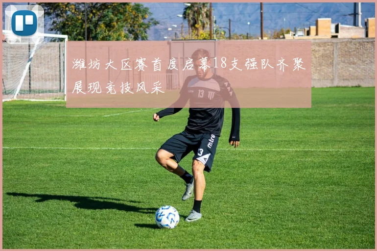 潍坊大区赛首度启幕18支强队齐聚展现竞技风采