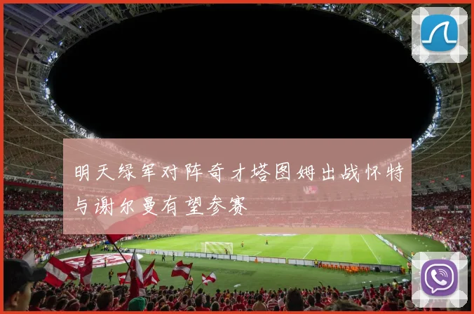 明天绿军对阵奇才塔图姆出战怀特与谢尔曼有望参赛